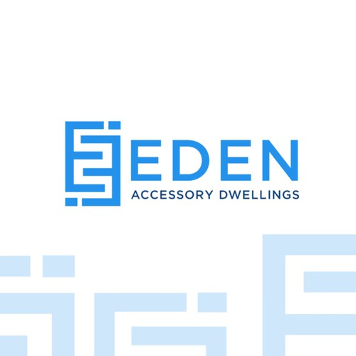 Logo design | ELDEN