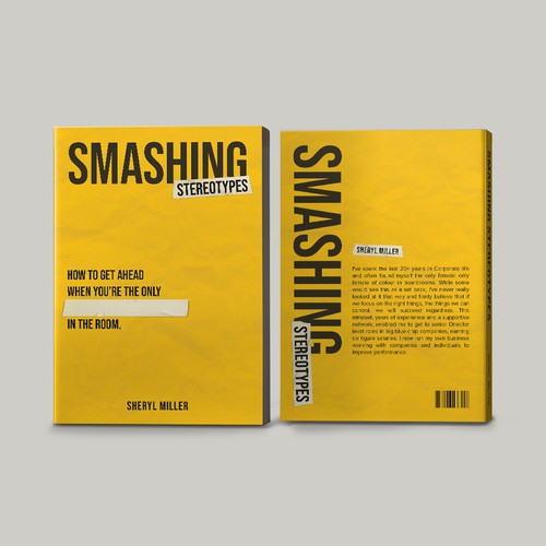 Smashing Stereotypes