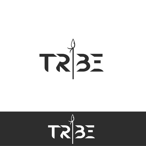 Logo for Tribe