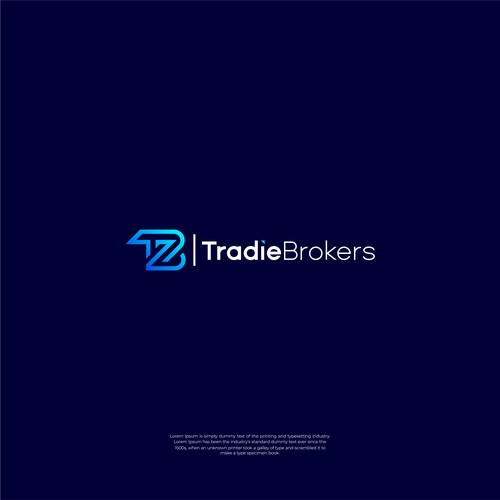 TradieBroker TB logo