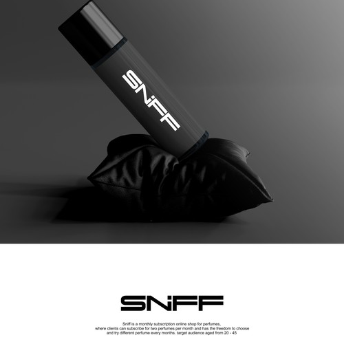 Parfume logo