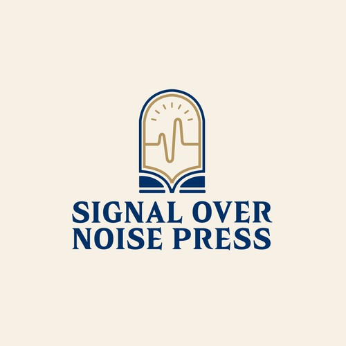 Signal Over Noise Press