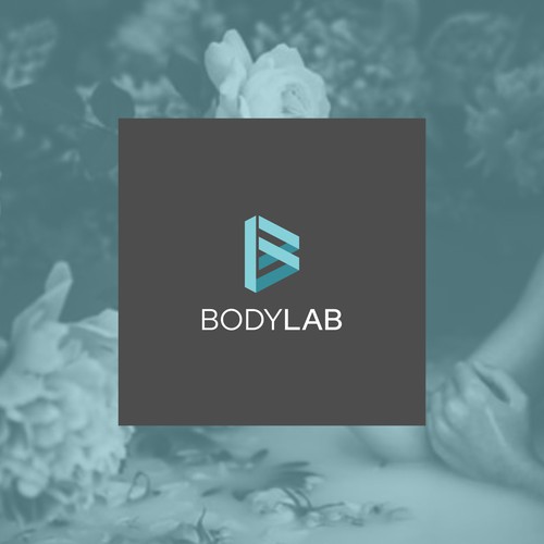 Body Lab Prototype Logo