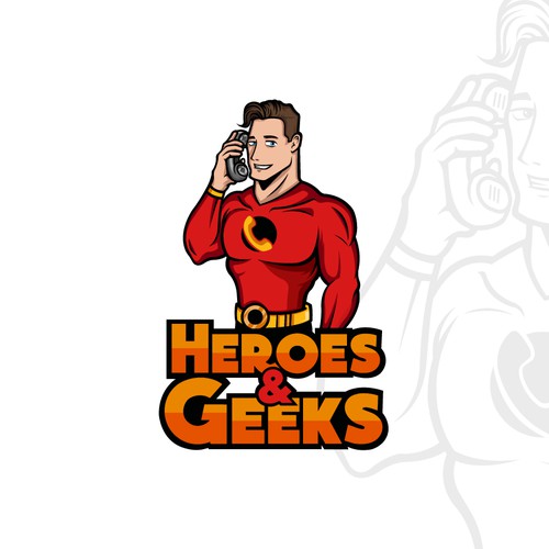 Heroes&Geeks