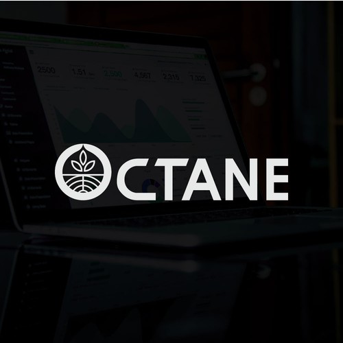 Octane Logo Concept