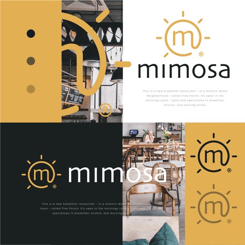 mimosa