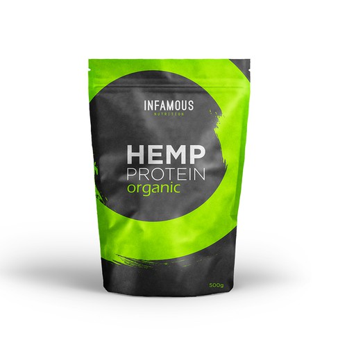 HEMP Protein