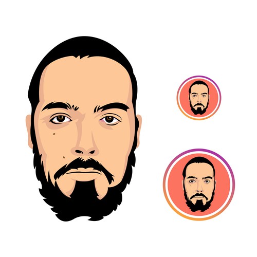 IG Profile Picture