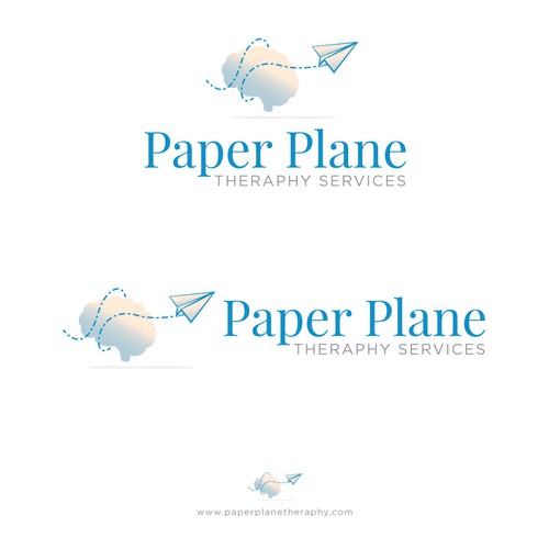 Paper Plane Theraphy Services
