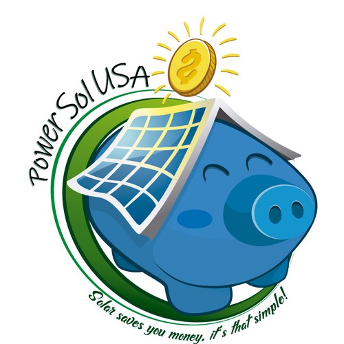 Solar panels and money saving 