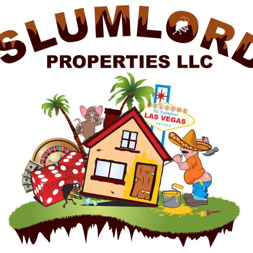 Slum