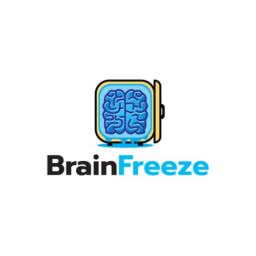 Brain Freeze