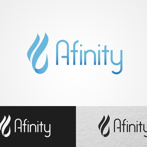 logo for Afinity