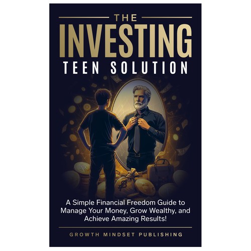 The Investing Teen Solution