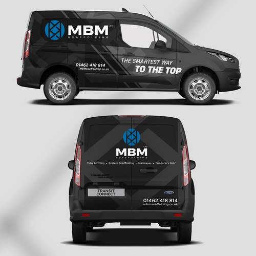 MBM Scaffolding