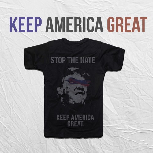 Keep America Great