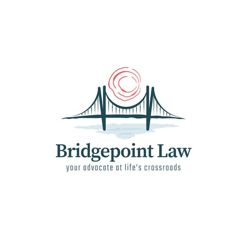 Logo for Alaskan law firm