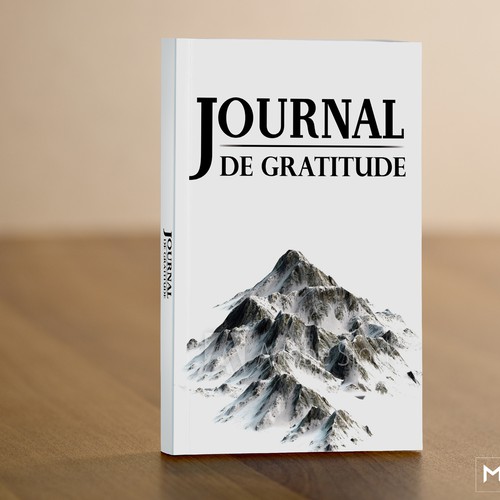 Journal de Gratitude