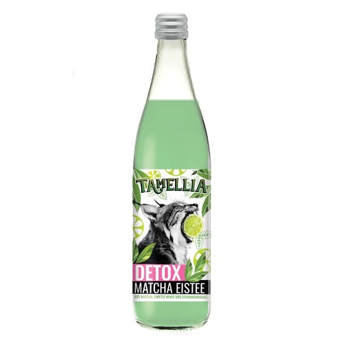 Tamellia label