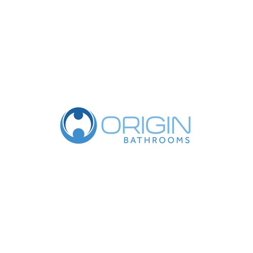 Design a love mark for Origin