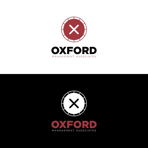 Logo for Oxford Management Associates