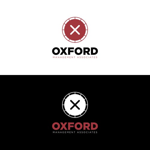 Logo for Oxford Management Associates