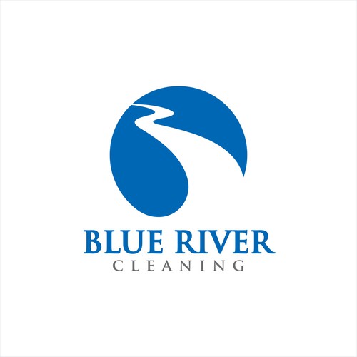 Blue River Cleaning, a commercial cleaning company