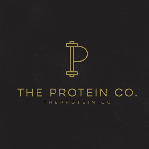 The Protein Co. Logo 2