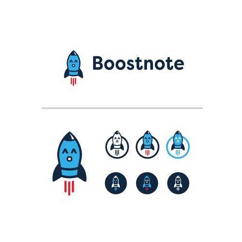 Boostnote