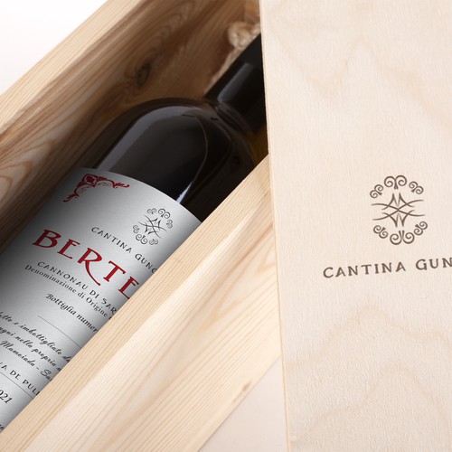 Label Design