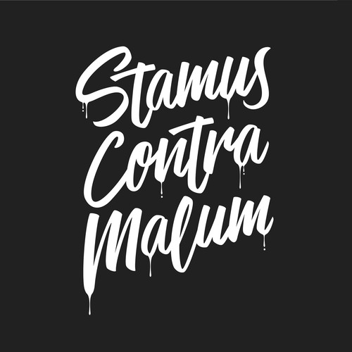 Stamus Contra Malum
