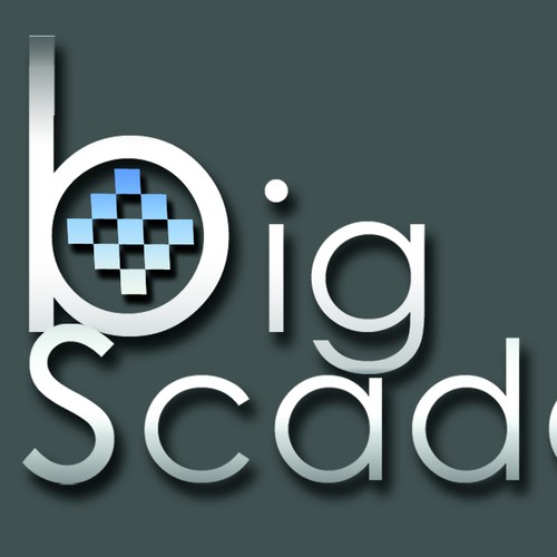 Bring your originality and design to the world of Big Data!