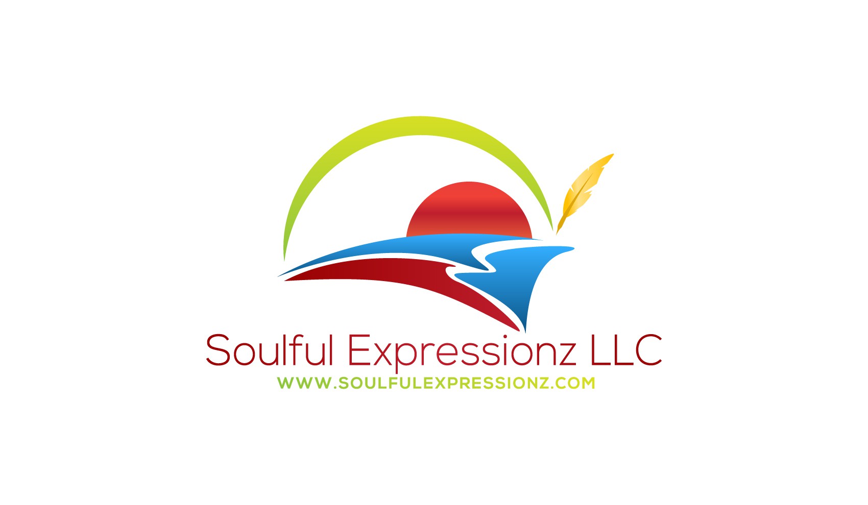 Create a website and logo for an Author looking to build a following