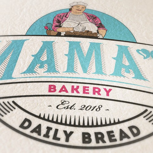 New Bakery shop which have mix bakery goods