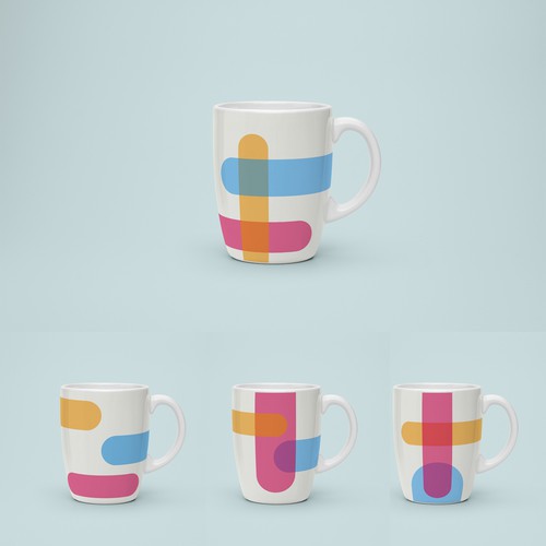 Mug design