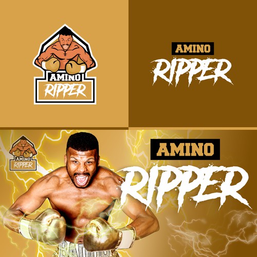 Amino RIPPER