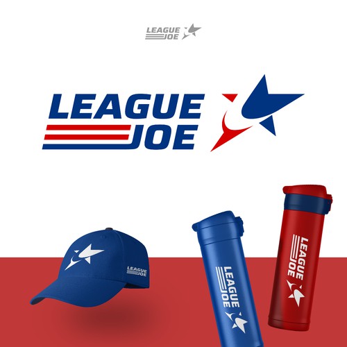 Logo for League Joe