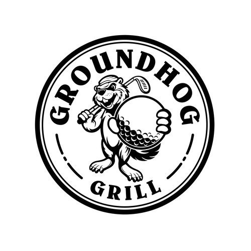 Groundhog Grill