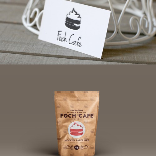 Foch cafe