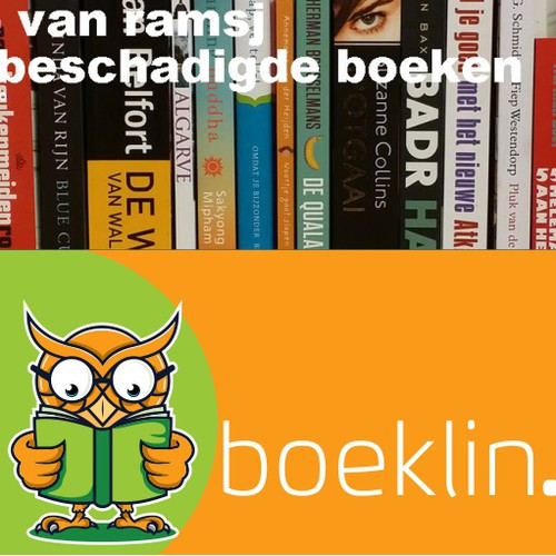 Design a new powerful logo for Boeklin