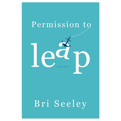 Permission to leap