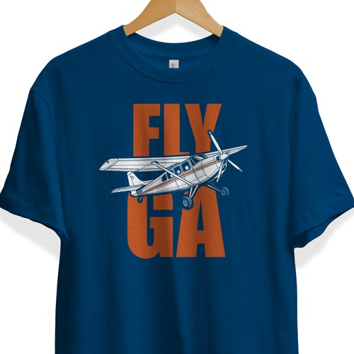 FLY GA