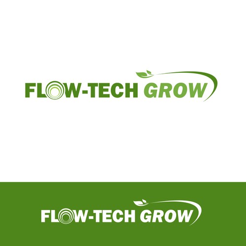 Flow-Tech Grow
