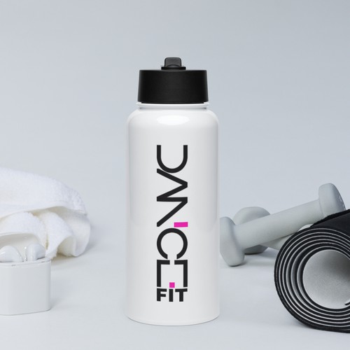 DanceFit Branding