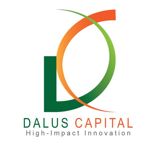 Identity for a top LatAm VC with high visibility.