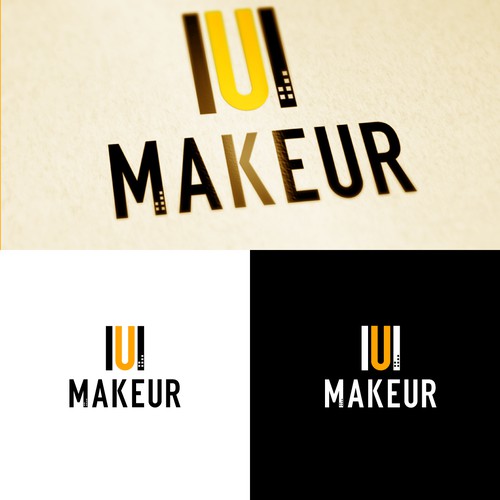 MAKEUR logo