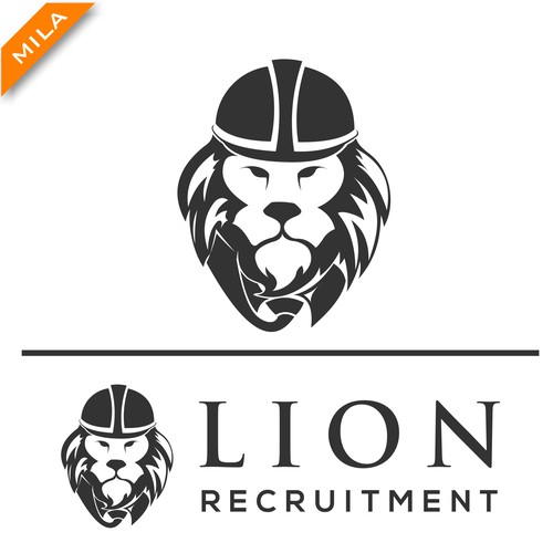 recruitment agency logo
