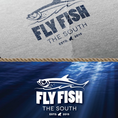 Fly Fish The South