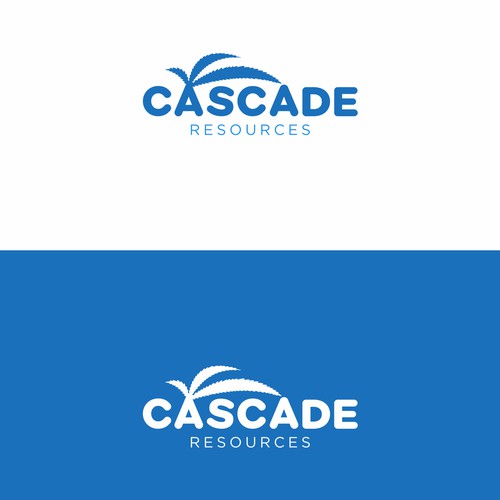 Cascade logo business