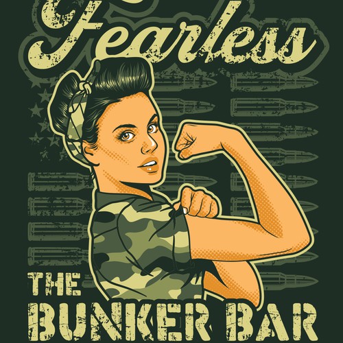 The Bunker Bar - Lake Havasu City, AZ